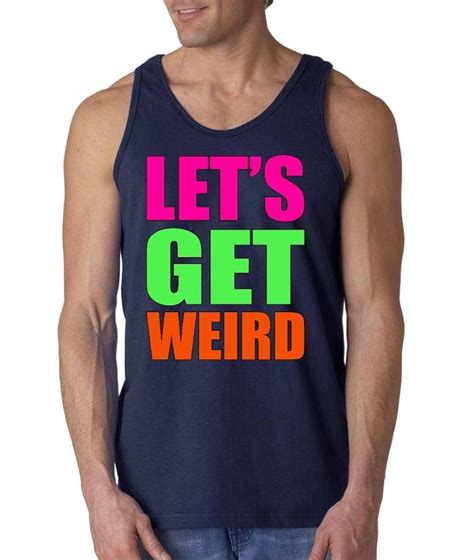 weird tank tops|More.